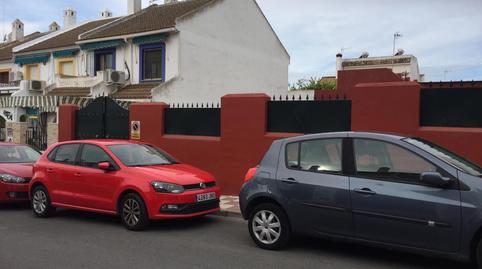 Foto 5 de Terreny en venda a Calle Reina Sofía, 51, Castilleja de la Cuesta, Sevilla