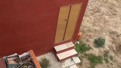 Foto 2 de Terreny en venda a Calle Reina Sofía, 51, Castilleja de la Cuesta, Sevilla