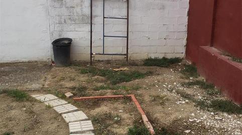 Foto 3 de Terreny en venda a Calle Reina Sofía, 51, Castilleja de la Cuesta, Sevilla