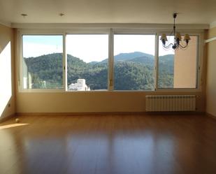 Living room of Single-family semi-detached for sale in Borriol  with Air Conditioner, Terrace and Balcony