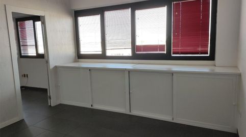 Oficina de alquiler en Calle Ingeniería, 3, Mó, Gines, Sevilla - imagen 2 Foto 2 de Oficina de alquiler en Calle Ingeniería, 3, Mó, Gines, Sevilla