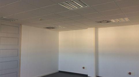 Oficina de alquiler en Calle Ingeniería, 3, Mó, Gines, Sevilla - imagen 5 Foto 5 de Oficina de alquiler en Calle Ingeniería, 3, Mó, Gines, Sevilla