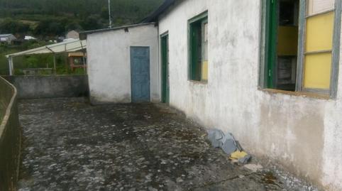 Foto 2 de Finca rústica en venda a Montefurado, 28, Quiroga, Lugo