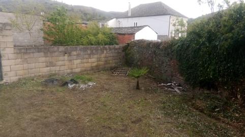 Foto 5 de Finca rústica en venda a Montefurado, 28, Quiroga, Lugo