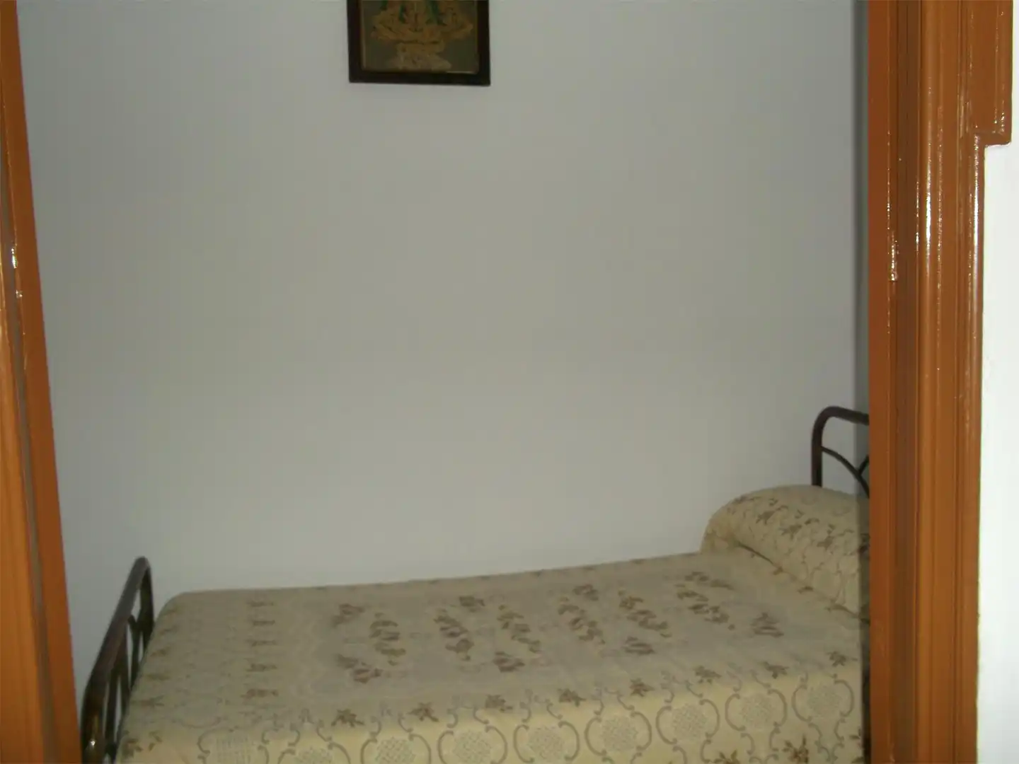 Wohnung zum Verkauf in Calle Plazolete, 42, El Viso Schlafzimmer von Wohnung zum Verkauf in El Viso mit Terrasse, Abstellraum und Möbliert