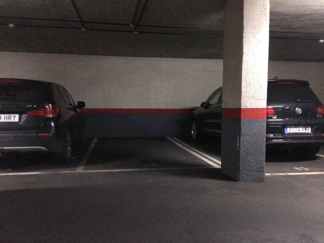 Garaje en Venta en Calle de Ramírez de Prado, 7 en Delicias