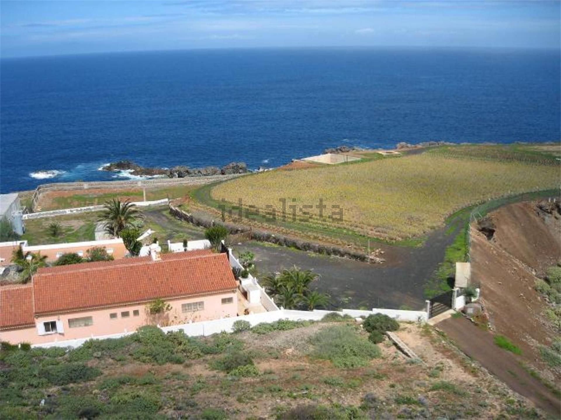 Exterior view of House or chalet for sale in Arucas  with Private garden, Terrace and Storage room