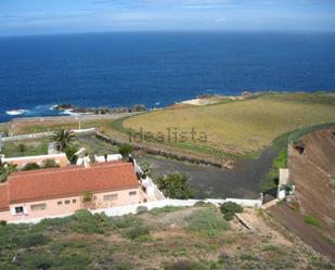 Exterior view of House or chalet for sale in Arucas  with Terrace and Swimming Pool