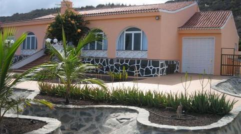 Photo 2 of House or chalet for sale in Tres Barrios - Trasmontaña, Las Palmas