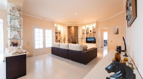 Photo 3 of House or chalet for sale in Tres Barrios - Trasmontaña, Las Palmas