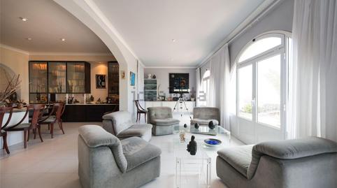 Photo 4 of House or chalet for sale in Tres Barrios - Trasmontaña, Las Palmas