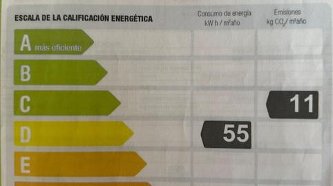 Photo 5 of Industrial buildings for sale in Calle de Athos, 42, Puerta del Ángel,  Madrid Capital