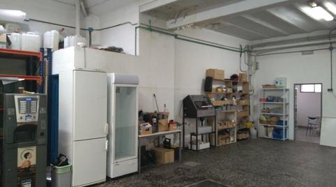 Photo 3 of Industrial buildings for sale in Calle de Athos, 42, Puerta del Ángel,  Madrid Capital