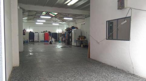 Photo 4 of Industrial buildings for sale in Calle de Athos, 42, Puerta del Ángel,  Madrid Capital