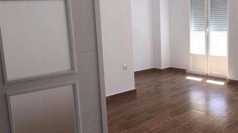 Foto 4 de Piso en venta en Plaza Jaime Calatrava, 9, Tabernas, Almería