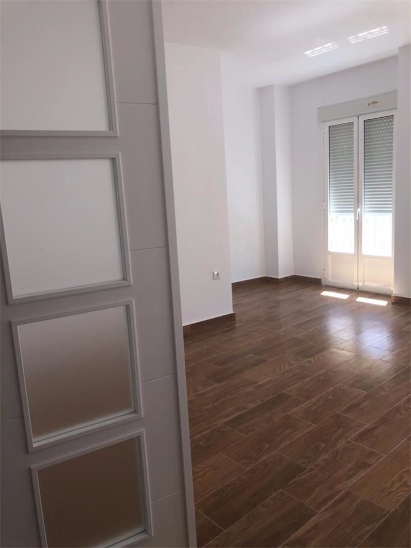 Flat for sale in Plaza Jaime Calatrava, 9, Tabernas Bedroom of Flat for sale in Tabernas with Terrace