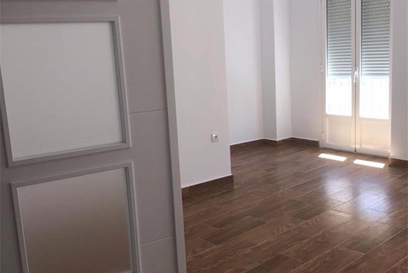 Foto 1 de Piso en venta en Plaza Jaime Calatrava, 9, Tabernas, Almería