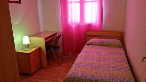 Foto 5 de Habitación en Los Barreros - Cuatro Santos, Cartagena