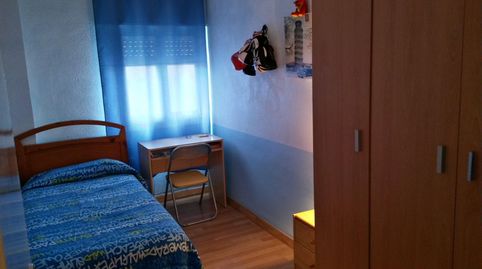 Foto 2 de Habitación en Los Barreros - Cuatro Santos, Cartagena