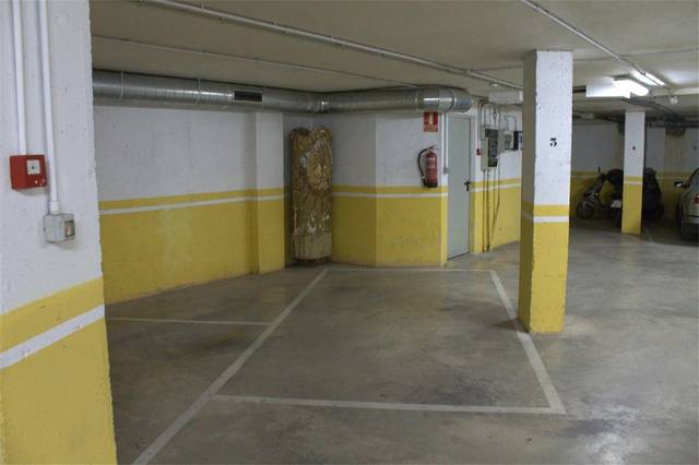 Garaje en Venta en Calle José Moula, 1 en San José