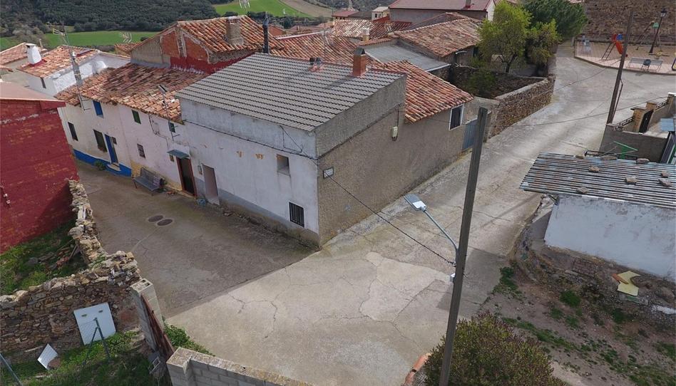 Photo 1 of House or chalet for sale in Calle Mayor, 73, Nogueras, Teruel