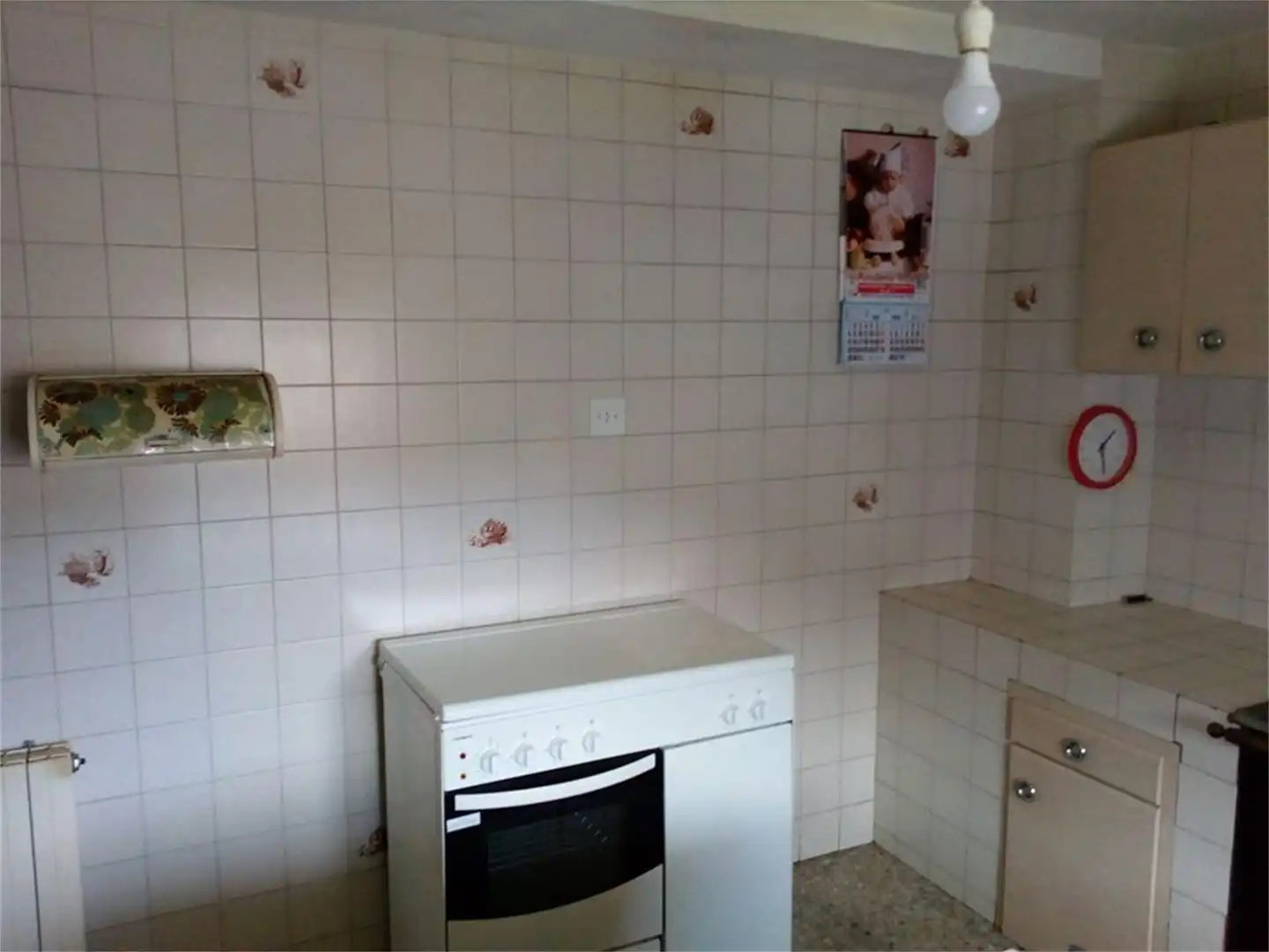 Casa adosada en venta en Lugar Sotillo Cabrera, Benuza Cocina de Casa adosada en venta en Benuza con Calefacción, Amueblado y Horno