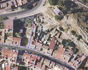 Exterior view of Land for sale in  Jaén Capital