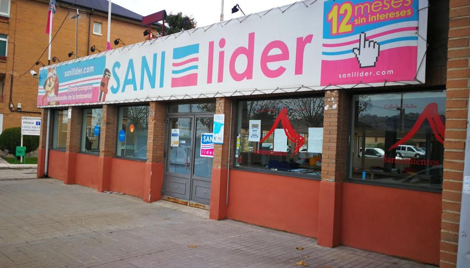 Photo 1 of Premises for sale in Cerceda, Madrid