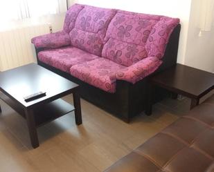 Sala d'estar de Pis en venda en Caspe amb Piscina