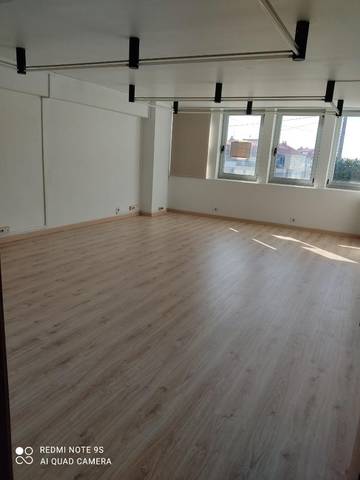Local comercial en Alquiler en Avenida da Hispanidade, 55 en O Castro