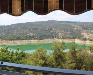 Flat for sale in Iznájar  with Air Conditioner, Heating and Storage room
