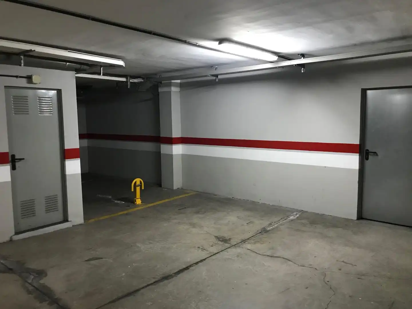 Parking of Storage room for sale in Arona