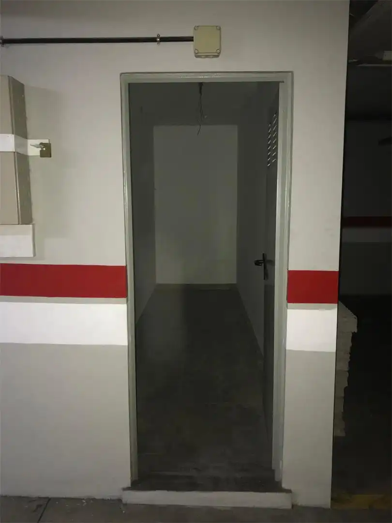 Storage room for sale in Arona