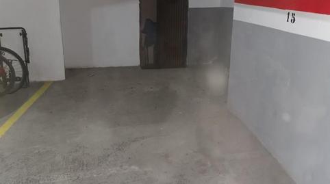 Foto 4 de Garatge en venda a Carrer de la Pedrera, 14, Llatí, Barcelona