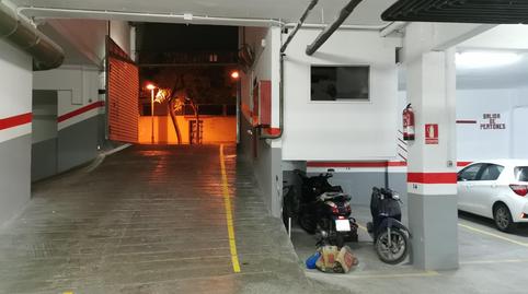 Foto 2 de Garatge en venda a Carrer de la Pedrera, 14, Llatí, Barcelona