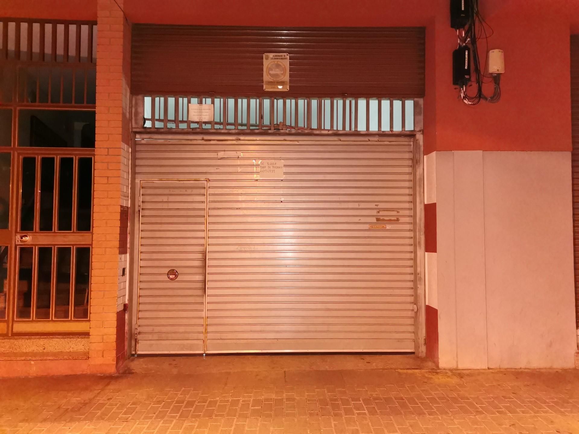Parking of Garage for sale in Santa Coloma de Gramenet