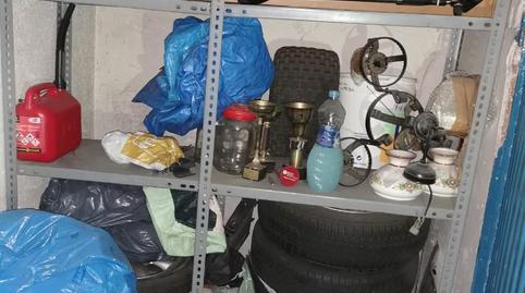 Foto 5 de Garatge en venda a Carrer de la Pedrera, 14, Llatí, Barcelona