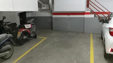 Foto 3 de Garatge en venda a Carrer de la Pedrera, 14, Llatí, Barcelona