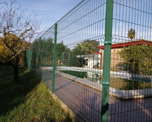 Jardí de Finca rústica en venda en Punta Umbría amb Terrassa i Piscina