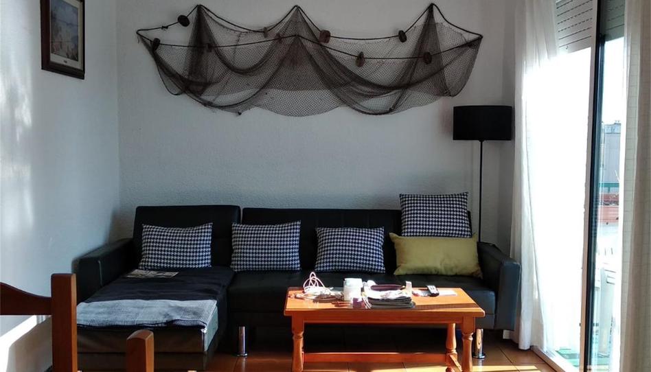 Flat for sale in Carrer Sant Pere Pescador, 20, Centre, Girona - image 1 Photo 1 of Flat for sale in Carrer Sant Pere Pescador, 20, Centre, Girona