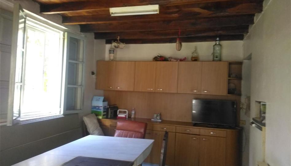 Casa adosada en venda a Castro de Rei, Lugo - imatge 1 Foto 1 de Casa adosada en venda a Castro de Rei, Lugo