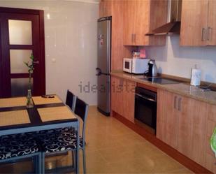 Kitchen of Flat for sale in El Pinós / Pinoso  with Air Conditioner