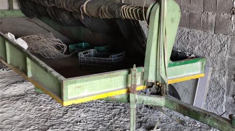 Finca rústica de lloguer a Nogalte, Murcia - imatge 4 Foto 4 de Finca rústica de lloguer a Nogalte, Murcia