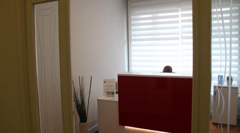 Foto 3 de Oficina de lloguer a Rúa de López Mora, 10, Camelias - Pi y Margall, Pontevedra