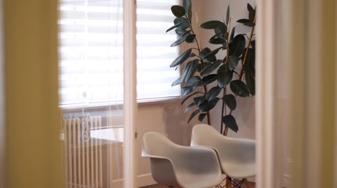 Foto 2 de Oficina de lloguer a Rúa de López Mora, 10, Camelias - Pi y Margall, Pontevedra