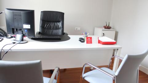 Foto 4 de Oficina de lloguer a Rúa de López Mora, 10, Camelias - Pi y Margall, Pontevedra