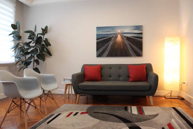 Oficina en Alquiler en Rúa de López Mora, 10 en Camelias - Pi y Margall