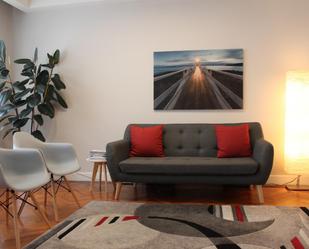 Living room of Office to rent in Vigo 