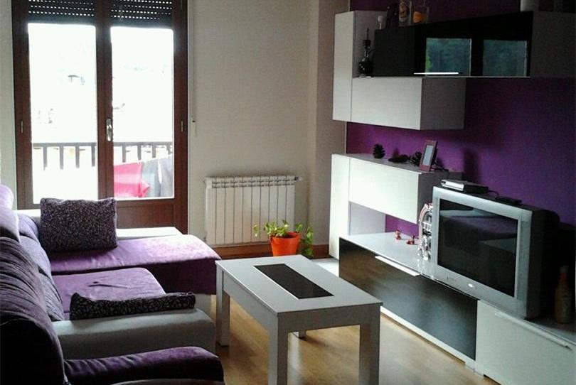 Pis en venda a Avenida de la Constitución, 75, Navaleno, Soria - imatge 1 Foto 1 de Pis en venda a Avenida de la Constitución, 75, Navaleno, Soria