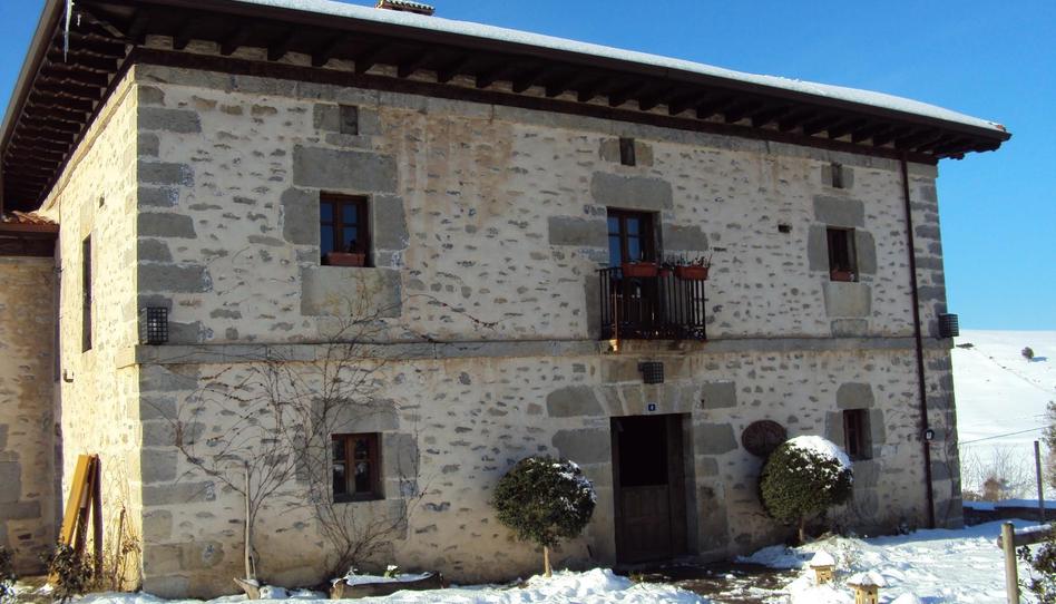 Flat for sale in Sojo, 2, Ayala / Aiara, Araba - Álava - image 1 Photo 1 of Flat for sale in Sojo, 2, Ayala / Aiara, Araba - Álava